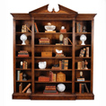 Jonathan Charles Bookcases